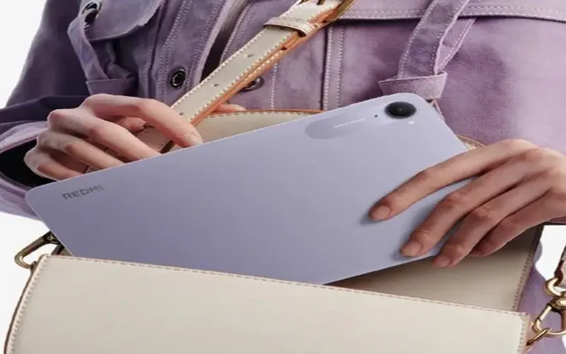 شاومي تجهز حاسوب Redmi K Pad 2 اللوحي الجديد بمواصفات رائدة لجمهورها